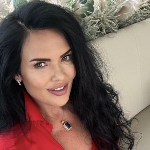 Ioana Năstase, primele declarații după scandalul cu Ilie Năstase: „O femeie nu merge la Poliție degeaba”