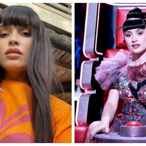 Irina Rimes și-a anunțat plecarea de la Vocea României. „Trebuie să ies puțin din lumina reflectoarelor!” De ce a luat această decizie