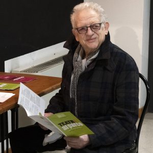 Doliu în lumea cinematografiei! A murit legendarul producător Jeremy Thomas. Cineastul premiat cu Oscar avea 77 de ani