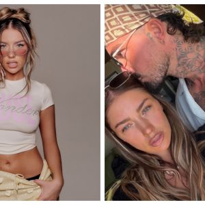 Jo Ioana Anuța are un nou iubit. Artista, în ipostaze tandre cu cel care a cucerit-o după despărțirea de Juno