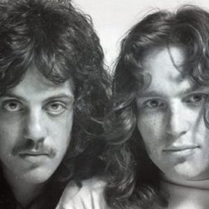 Doliu în lumea muzicii! Jon Small, fostul coleg de trupă și prietenul de o viață al lui Billy Joel, a murit la 77 de ani