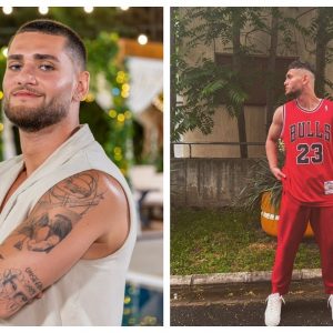 Cine este Karim Chaker de la Burlacii: Foc în Paradis. La 23 de ani, fostul sportiv își caută jumătatea la TV