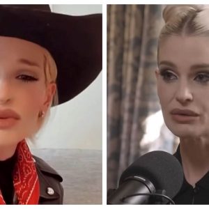 Kelly Osbourne, transformare uluitoare. Cum arată acum fiica regretatului Ozzy Osbourne, după ce a fost criticată că este „prea slabă”
