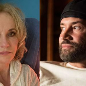 Lia Bugnar, atac la adresa lui Mihai Bendeac, după o postare criptică a actorului: „Urâtă specie de om ești, băiatule”