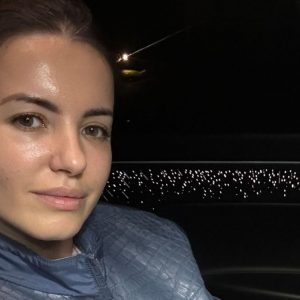 Mădălina Apostol, de două ori la spital înainte de a-și lua viața. Ce a pățit iubita lui Nick Rădoi în Mexic