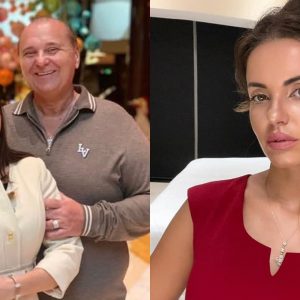 De ce boală suferea Mădălina Apostol, partenera lui Nick Rădoi: „S-a sinucis. Era bolnavă”