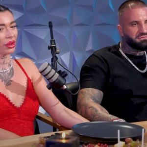 De ce au fost Marcel și Armina eliminați de la Insula Iubirii 2026. Soția lui Maluma a făcut o greșeală gravă 