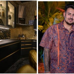 Cum arată casa în care locuiesc Prințul Marco și Bianca de la Insula Iubirii. Lux și opulență în locuința din Roma