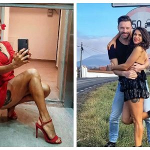 Mihaela Coșerariu, prima soție a lui Mădălin Ionescu, a divorțat din nou. Fostul soț, Cătălin Șerbănescu, are deja o altă relație