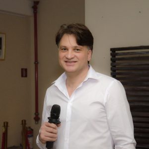 Ce face Mihai Onilă, la o lună de la operația care i-a salvat viața. Cum se simte acum: „Se vindecă neașteptat de repede”
