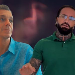Mircea Badea, ironii la adresa lui Marcel de la Insula iubirii: „Am orbit, am surzit”. Ce spune despre George Jaguarul