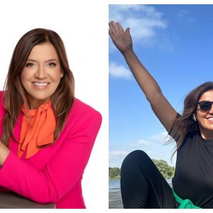 Cine este Mirela Retegan de la „Asia Express”. Povestea din spatele cunoscutei „Tanti Prezentatoarea” de la Gașca Zurl