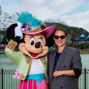 Actrița Natalie Portman a devenit mamă pentru a treia oară, la 45 de ani. „Știu că este un adevărat privilegiu și un miracol!”