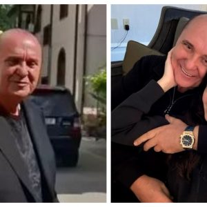 Nick Rădoi, prima declarație de la priveghiul Mădălinei Apostol: „Am venit aici pentru familie”
