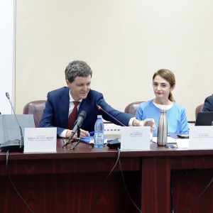 Nicușor Dan, vizită neanunțată în ședința CSM: „Să discutăm această problemă”