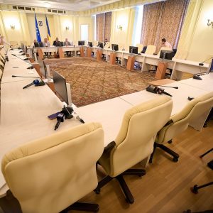 Boicot în Camera Deputaților. PNL și USR nu participă la ședința de plen, ca semn de protest față de alianța PSD-AUR