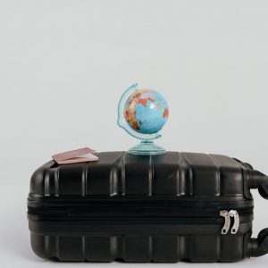 Vacanța începe înainte de aeroport: cu un plan bun pentru neprevăzut