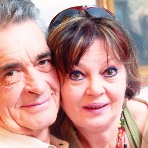 Povestea de dragoste Iurie Darie și Anca Pandrea: „Am simțit că este jumătatea mea din prima secundă”