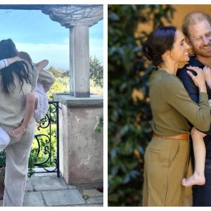 Prințul Harry și Meghan Markle au ales o școală cu piscină interioară și teatru. Prețul uriaș pe care îl plătesc ducii de Sussex