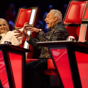 Sir Tom Jones, concediat de la The Voice UK: „Am fost informat abia recent”. Care au fost motivele