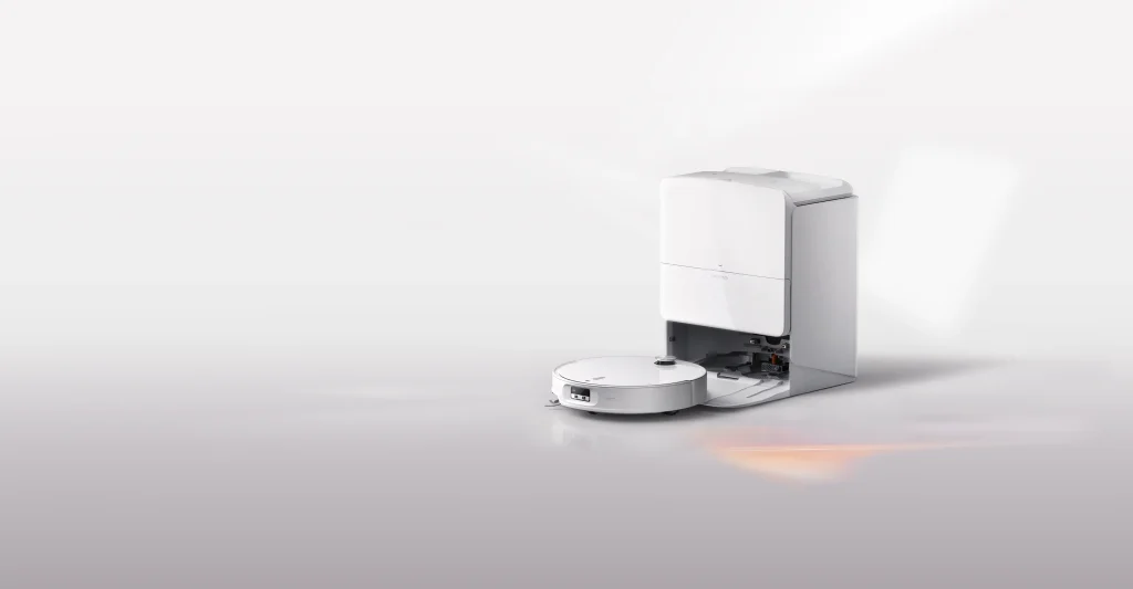 Roborock lansează în România noile Qrevo Edge 2 Flow și Qrevo 2 Pro