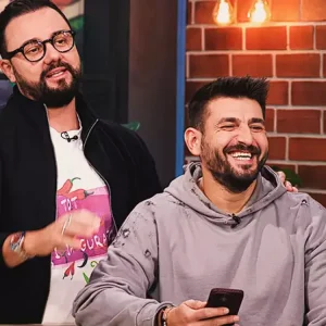 Radu Ciucă, despre revenirea lui Cătălin Măruță pe micile ecrane, în emisiunea „Furnicuțele”. Cei doi sunt din nou colegi: „Ca să cum nu ar fi plecat niciodată” 