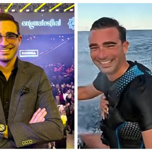 Radu Mazăre Jr. despre relația cu Andreea Popescu. Ce se întâmplă, de fapt, între cei doi: „Aveam planificată excursia”