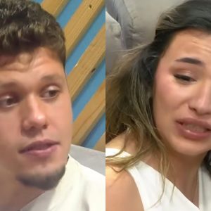 Radu și Anne-Mary de la Mireasa, sezonul 14, s-au despărțit „Nu tolerez un astfel de comportament”