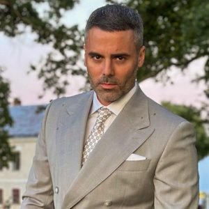 Răzvan Bănică se mută de la Antena 1 la Pro TV. După Power Couple, actorul va putea fi urmărit într-o nouă producție