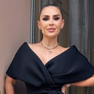 Roxana Blagu, mesaj dureros pentru fiica ei, la împlinirea a 18 ani: „Ai crescut crezând că eu sunt cea mai rea de pe Pământ”