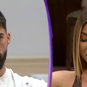 Sergiu de la Casa iubirii, declarații neașteptate la scurt timp după despărțirea de Carolina: „Îmi place că e brunetă!” Pe cine a pus ochii tânărul