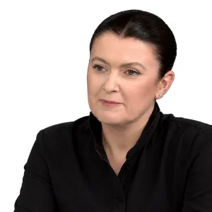 Jurnalista Sorina Matei, șefă interimară a TVR. Cine preia conducerea Radioului Public