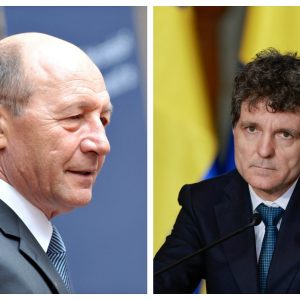 Traian Băsescu, critici dure la adresa lui Nicușor Dan pentru blocajul politic: „Cum poți să lași țara asta patru luni fără guvern?” Ce spune despre Ilie Bolojan