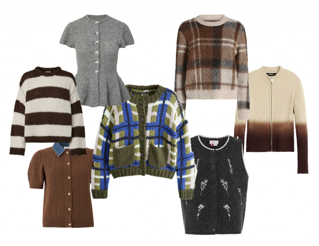 Noile tendinte AW26 cu Zalando