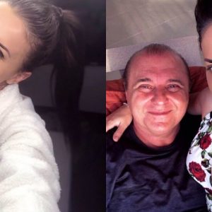 Ultimele postări ale Mădălinei Apostol înainte de a muri: „Povestea vieții mele”