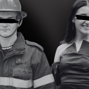 Un bărbat din Neamț și-a ucis iubita, apoi s-a sinucis. Părinții victimei și ai criminalului s-au întâlnit la morgă. Ce s-a întâmplat acolo