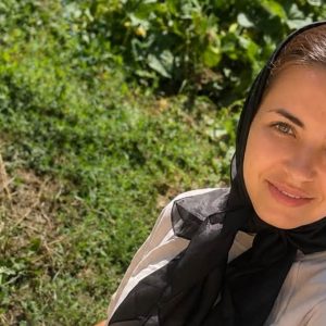 Unde și-a sărbătorit Mădălina Apostol ultima zi de naștere