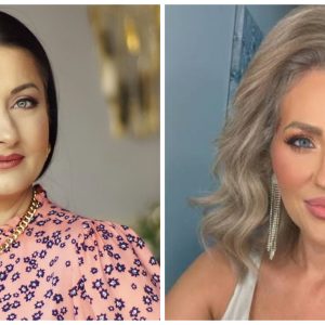 Ce s-a întâmplat, de fapt, între Gabriela Cristea și Mirela Vaida. Cum au devenit rivale și ce s-a întâmplat acum 16 ani: „A fost o dramă națională”