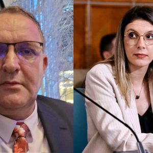 Val de indignare după ce șeful sindicatului Metrorex a criticat conducerea companiei: „Sunt cam multe femei care iau decizii”. USR îi cere demisia, iar Diana Buzoianu îl reclamă la CNCD