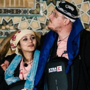 What’s UP și Micky, prima echipă eliminată de la Asia Express 2026: „Nu am reușit să depășim acest obstacol”