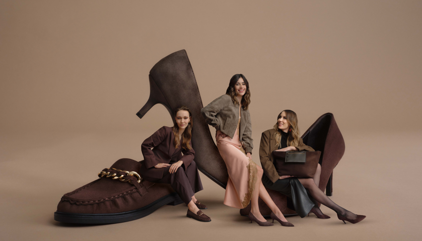 Chocolate Brown: nuanța care transformă orice ținută de sezon