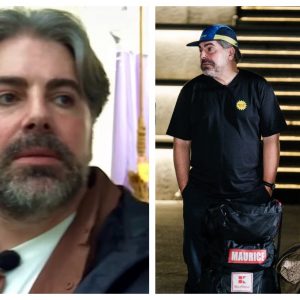 Maurice Munteanu a cedat nervos la Asia Express: „Mi-am ieșit complet din fire”