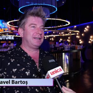 Pavel Bartoș, dezvăluiri despre Vocea României și rolul de tată Ce lecție prețioasă i-a învățat pe cei trei copii: „Foarte important” / Exclusiv