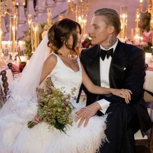 Valerie Lungu și Alex Gîlcă au vrut să anuleze nunta după Asia Express: „Eram șocată și devastată”